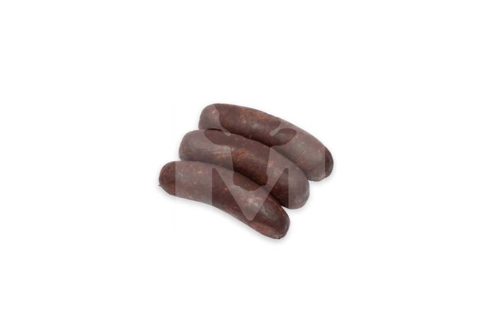 MORCILLA CRIOLLA / ARGENTINIAN STYLE BLACKPUDDING