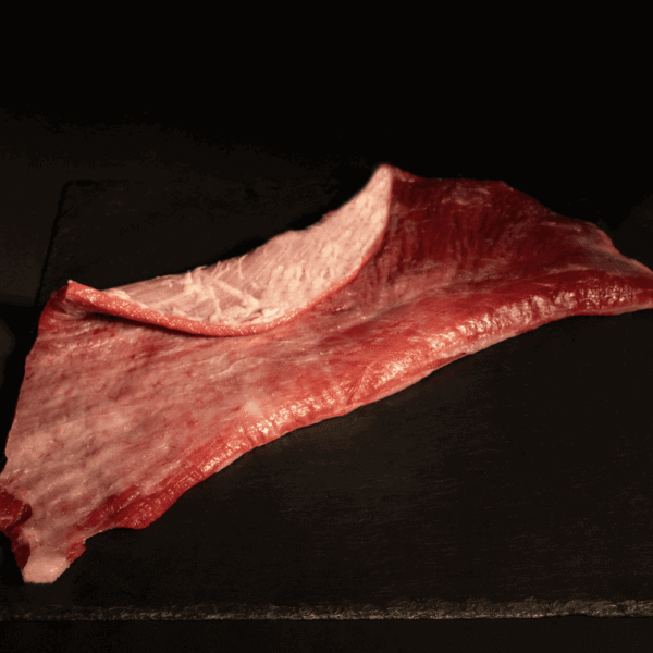 MATAMBRE DE VACA - STUFFED FLAT STAKE